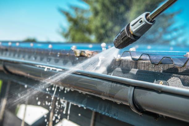 Best Commercial Building Pressure Washing  in Point Of Rocks, MD