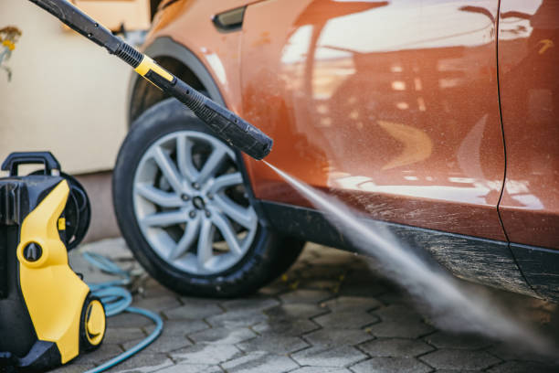 Best Pressure Washing Company Near Me  in Point Of Rocks, MD