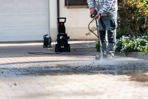 Deck Cleaning Services in Point Of Rocks, MD