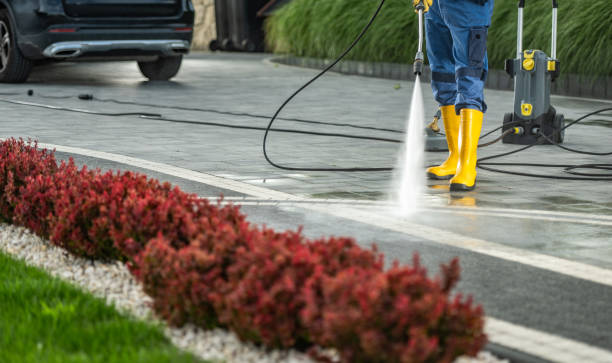 Pressure Washing Contractors in Point Of Rocks, MD
