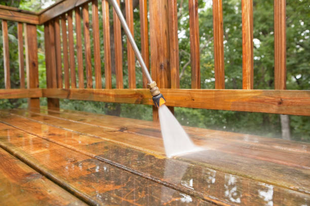 Best Commercial Pressure Washing  in Point Of Rocks, MD