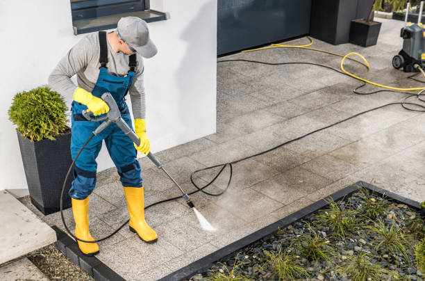Best Affordable Power Washing  in Point Of Rocks, MD