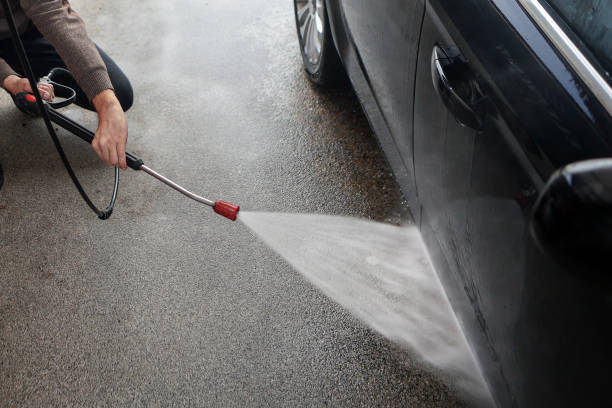 Best Concrete Pressure Washing  in Point Of Rocks, MD