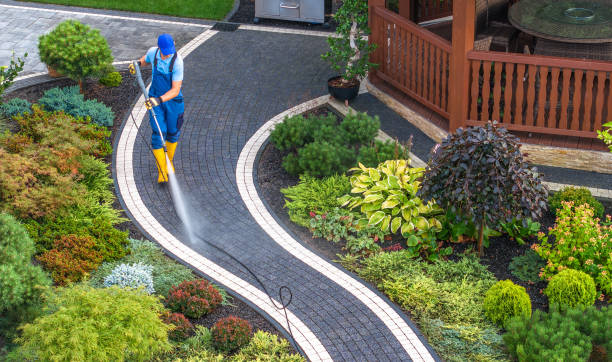 Why Choose Our Certified Pressure Washing Experts for Your Project Needs in Point Of Rocks, MD?