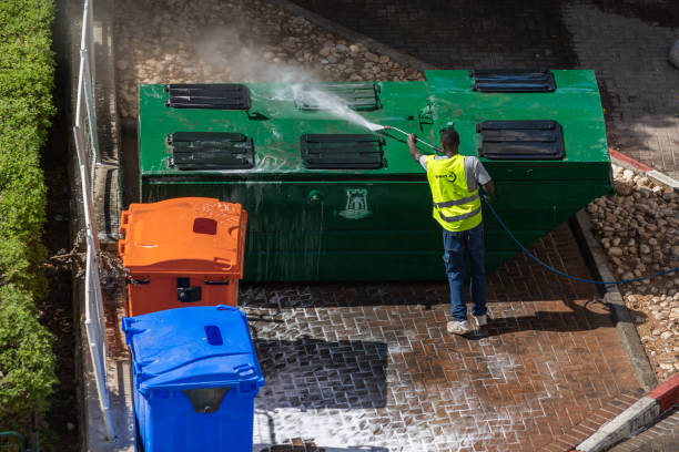 Best Affordable Pressure Washing  in Point Of Rocks, MD