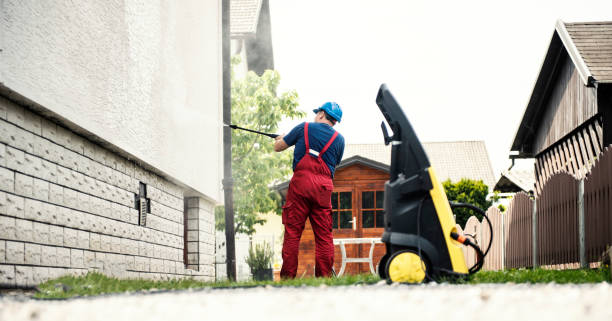 Why Choose Our Certified Pressure Washing Experts for Your Project Needs in Point Of Rocks, MD?